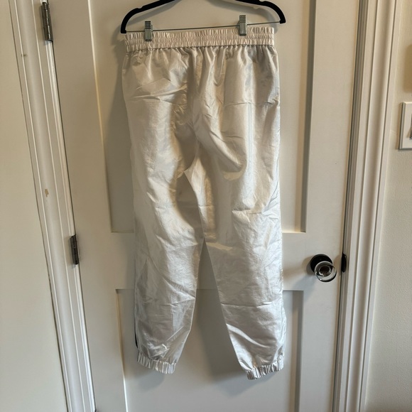 Tibi Italian Sporty Nylon Jogger - Picture 3 of 3